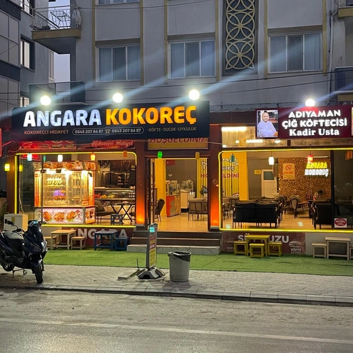 Afyon Kuzu Kokoreç Ve Çiğ Köfte Siparişi Verirken Dikkat Edilmesi Gerekenler