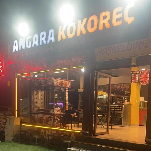 Afyon Lezzet Haritası En İyi Kokoreç Ve Meşhur Sucuk Ekmek Durakları