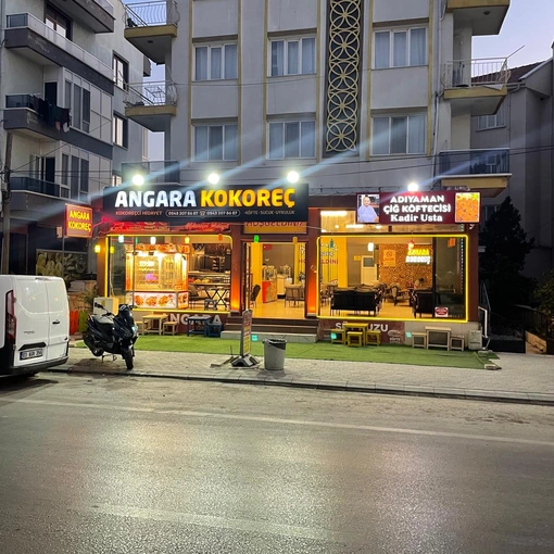 Afyon Lezzet Rehberi Gece Açık Kokoreççi Ve Sokak Lezzetleri