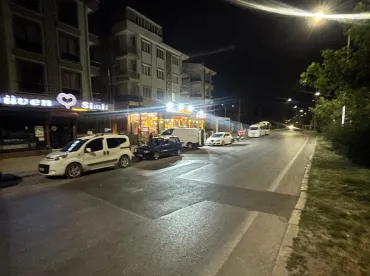 Afyon Ciğer