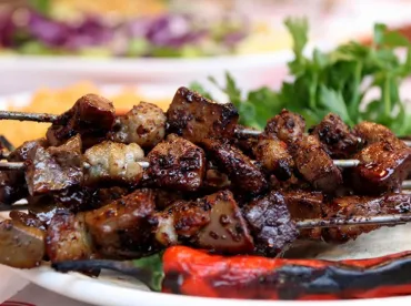 Afyon Ciğerci