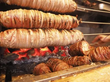 Afyon Kokoreç Fiyatları
