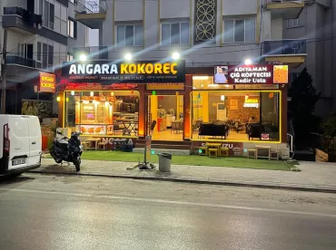 Afyon Piliç Çevirme Sipariş