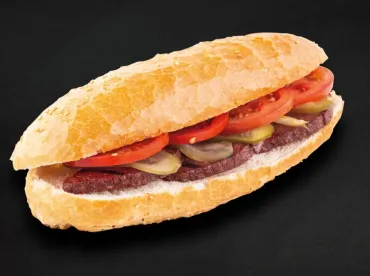 Afyon Sucuk Ekmek Sipariş