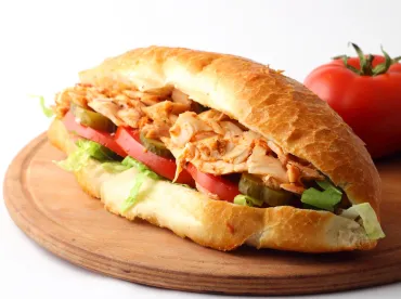 Afyon Tavuk Döner