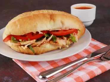 Afyon Tavuk Döner Sipariş