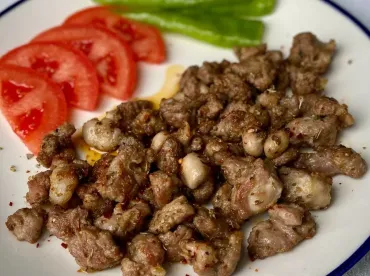Afyon Uykuluk