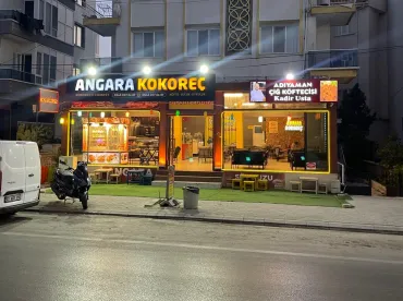 Afyon Yakınımdaki Kokoreççi