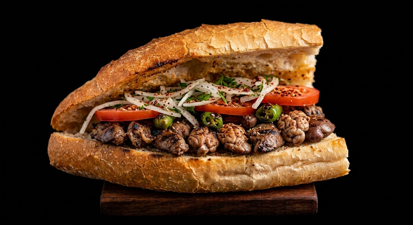 Yarım Ekmek Uykuluk